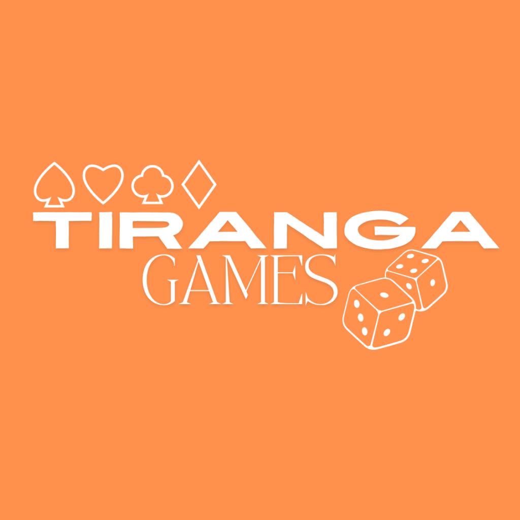 Tiranga Games